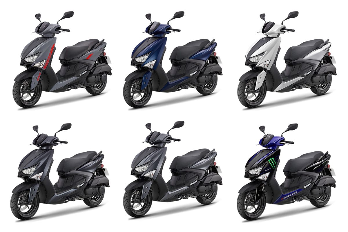 Yamaha