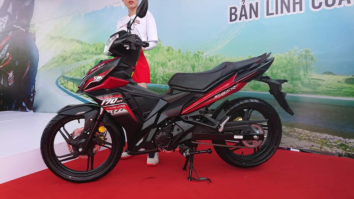 Motor Sym