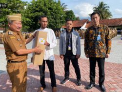 UMKM Binaan bank bjb Sukses Ekspor Produk ke Luar Negeri
