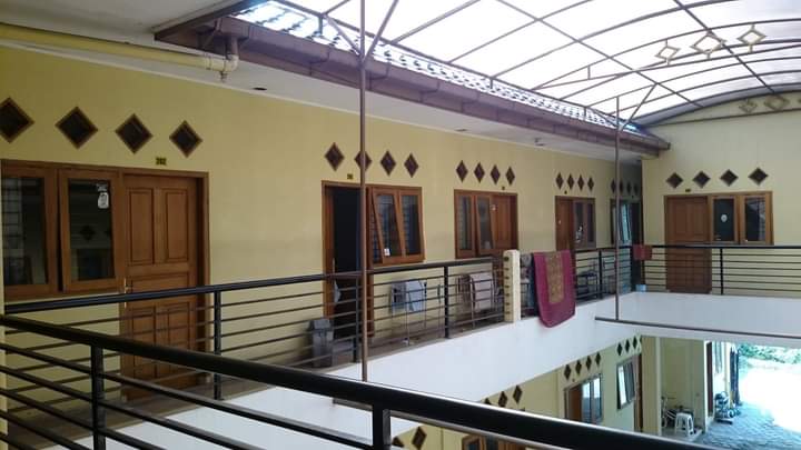 Kos Kosan di Jatinangor
