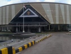 Tak Disangka, Unpad Masuk 10 Deretan Kampus Terluas di Indonesia