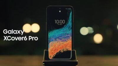 Samsung Galaxy XCover6 Pro