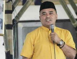 Pemilu 2024, Golkar Mulai Perkuat Struktur Akar Rumput