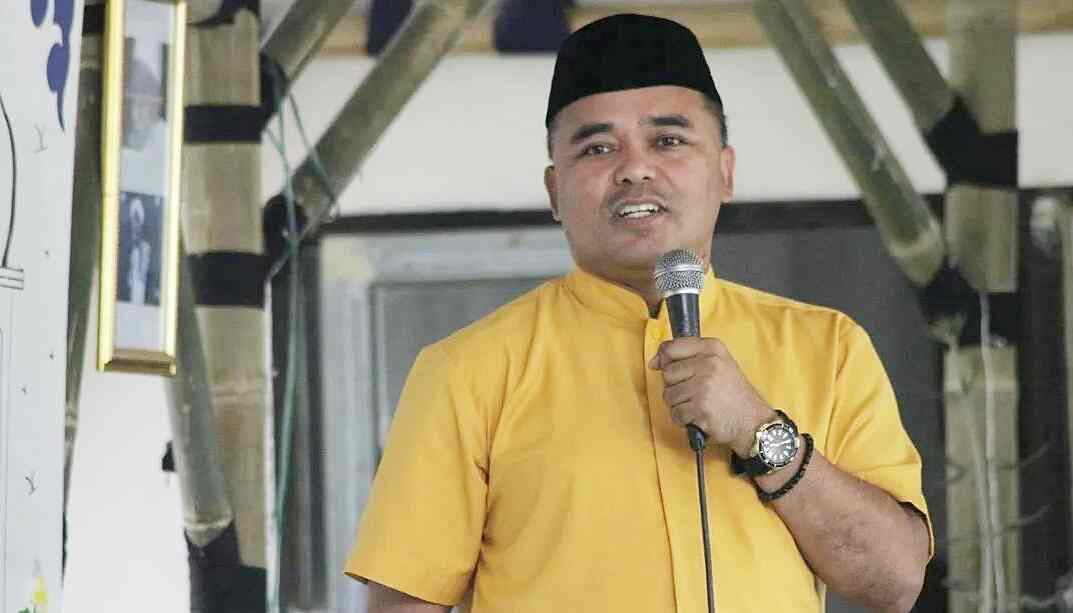 DPD Partai Golkar
