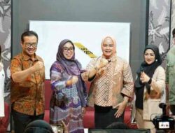 Komitmen PDIP Jabar Bantu Turunkan Stunting Dapat Apresiasi BKKBN