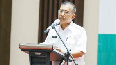 20 Desa di 8 Kecamatan di Kabupaten Bandung Rawan Pangan
