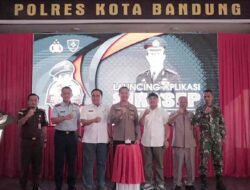 Kabar Baik! Warga Kabupaten Bandung Kini Lebih Mudah Buat Laporan Kehilangan di Polisi