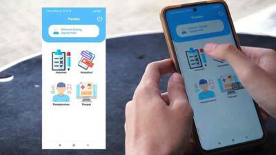 Sekelompok Mahasiswa Telkom University Ciptakan Aplikasi Cegah Autisme