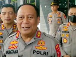 Kapolda Jabar Ingatkan Para Personel Agar Bertugas Sesuai Prosedur