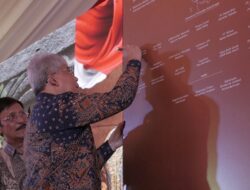 Dukung Gerakan Anti Korupsi, bank bjb Ikut Tandatangani Pakta Integritas dengan BPDPKS
