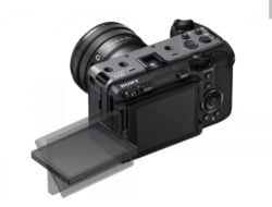 Sony Umumkan Camera Teranyarnya, Segini Harganya