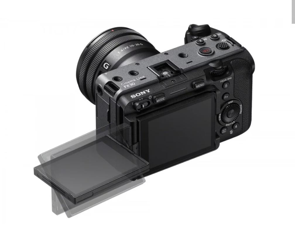 Harga Camera Sony