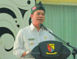 Ribuan Angkot di Kabupaten Bandung Terima Bantuan Subsidi BBM