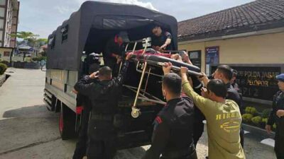 ODGJ Ngamuk