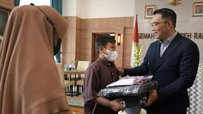 Korban Buliying