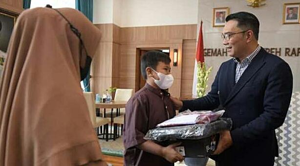 Korban Buliying