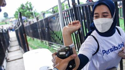 El Clasico Persib vs Persija
