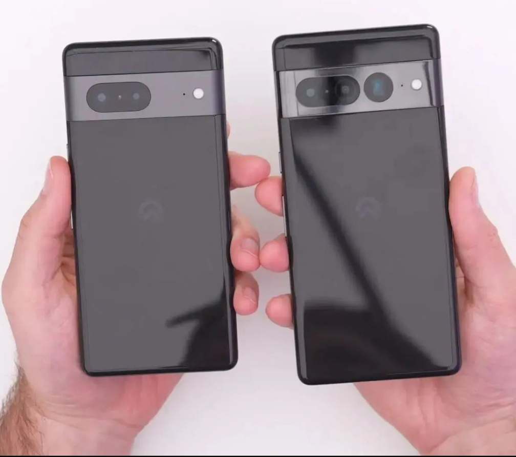 Google Pixel