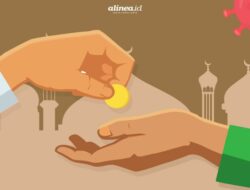 Penting, Keutamaan Sedekah di Hari Jumat Bisa Memanjangkan Umur