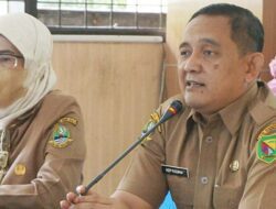 DLH Bentuk Tim Pembenahan Kerusakan Sub DAS Ciwidey