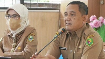 Tim Pembenahan Sub DAS Ciwidey