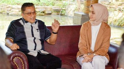 Akreditasi Perguruan Tinggi