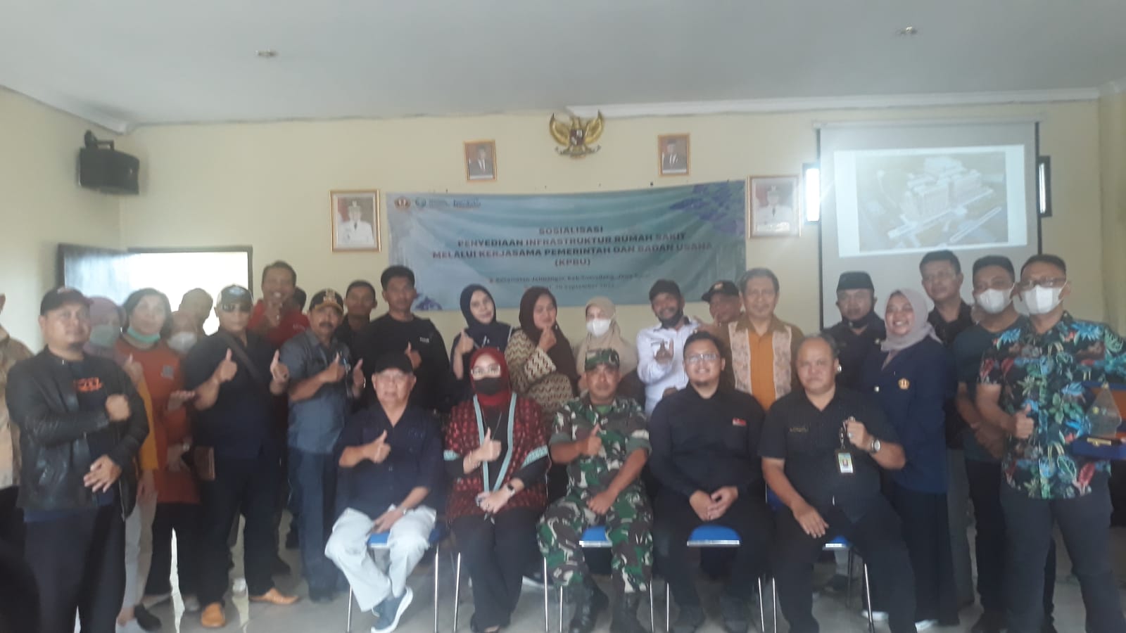 Rumah Sakit Unpad