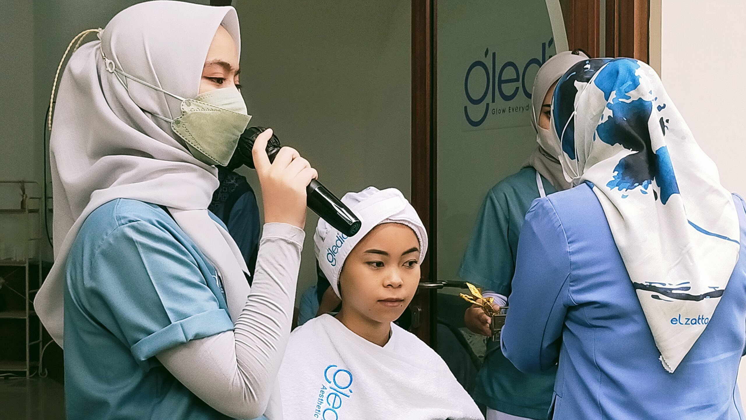 Klinik Kecantikan Sumedang