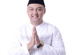 Archy Renaldy, Terpilih Menjadi Ketua IKA SMK Informatika Sumedang