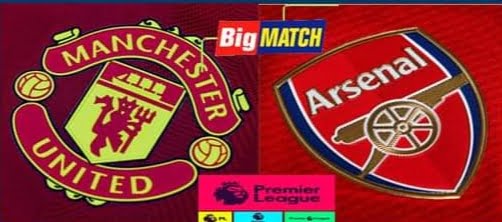 Big Match Liga Inggris