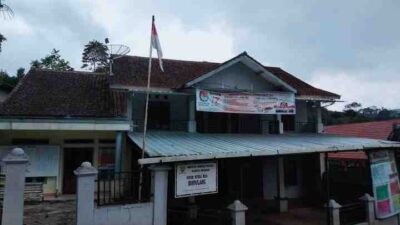 Desa Sindulang