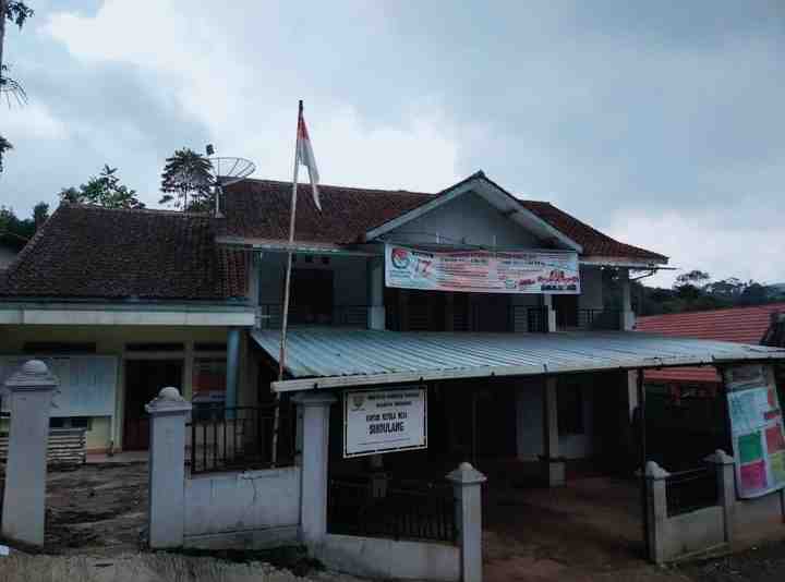 Desa Sindulang