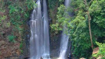 Mitos Curug Sindulang Sumedang, Jangan Kesini Bila Tak Ingin Jodoh Mu Putus Ditengah Jalan