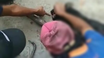 Heboh, 3 Warga Cimanggung Sumedang Diserang Macan Kumbang, 1 Luka Berat