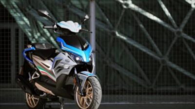 motor imola 125