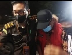 Terlibat Kasus Proyek Jalan, Kadis DPUTR Sumedang Akhirnya Dijebloskan ke Penjara