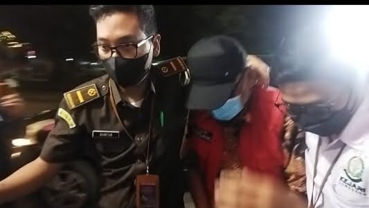 Kadis PUTR Sumedang