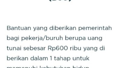 Bantuan BSU