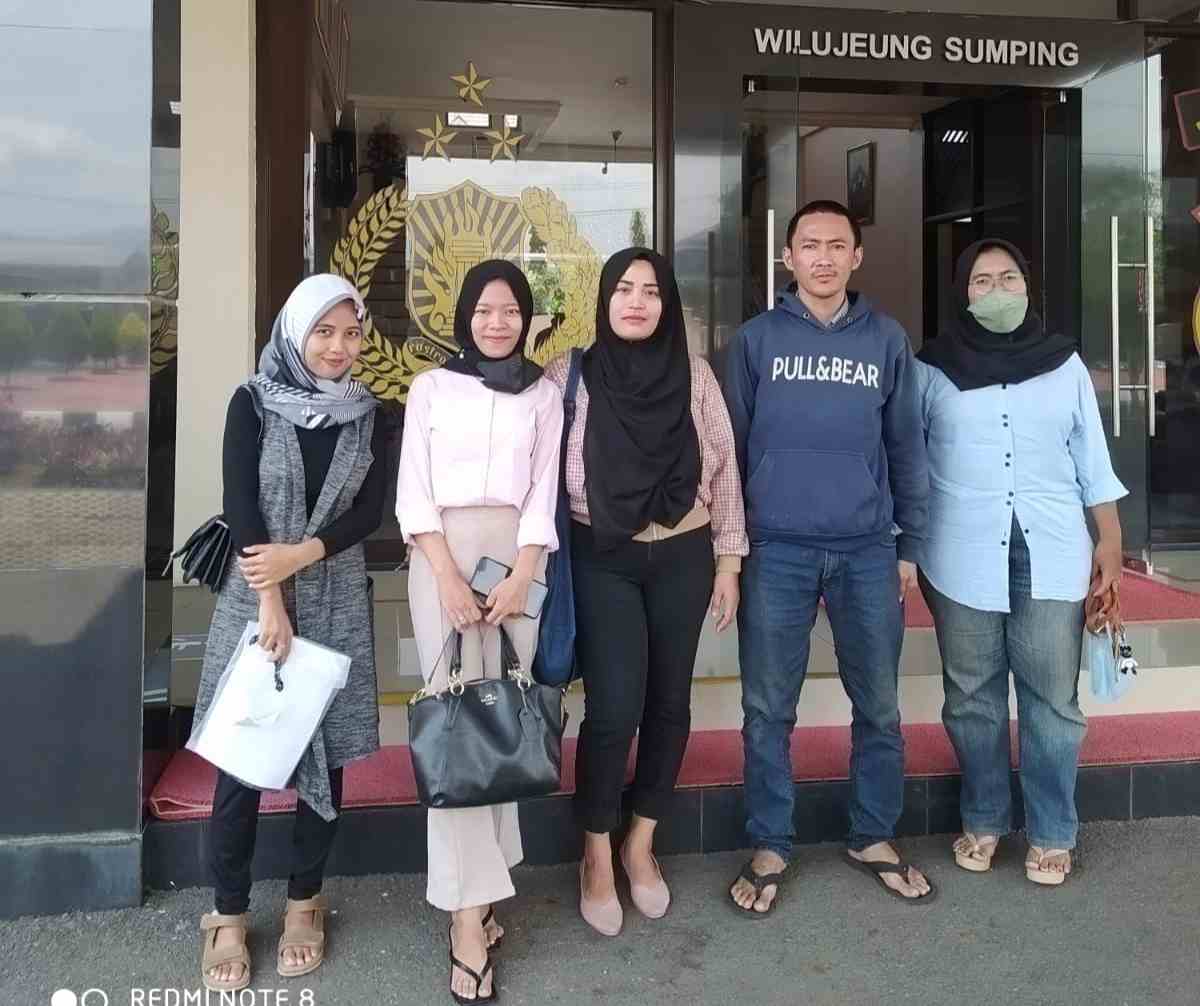Arisan Online
