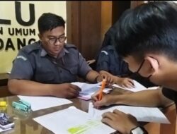 Pendaftaran Resmi Ditutup, 551 Orang di Sumedang Bakal Bersaing Rebutkan 78 Kursi Panwascam
