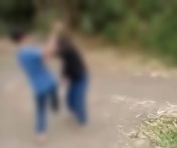 Viral video perundungan siswa