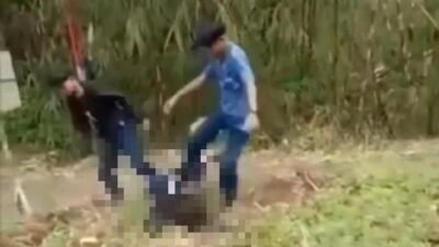 Kasus Perundungan Siswa