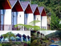 Promo Wisata, Pemilik Nama Asep Bisa Masuk Gratis di Kampung Karuhun Sumedang