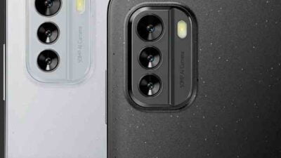 Nokia G60 5G Resmi Meluncur, Cek Harga dan Spesifikasinya