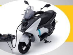 Dampak Kenaikan BBM Membuat Motor Listrik Diyakini Makin Diminati