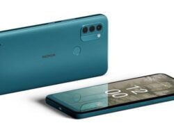 Nokia C31 Resmi Rilis Bawa Baterai 5.050mAh, Berikut Spesifikasi dan Harganya