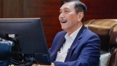 Tiga Menteri Bakal Berkunjung ke Sumedang Esok Hari