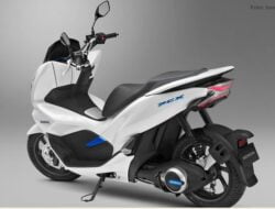 Motor Listrik Honda Siap Unjuk Gigi Hadir Dalam Berbagai Ragam Kategori