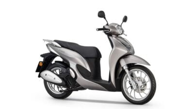 New Vario 125 Versi 4 Katup, Dikabarkan Rilis Pertengahan September Ini