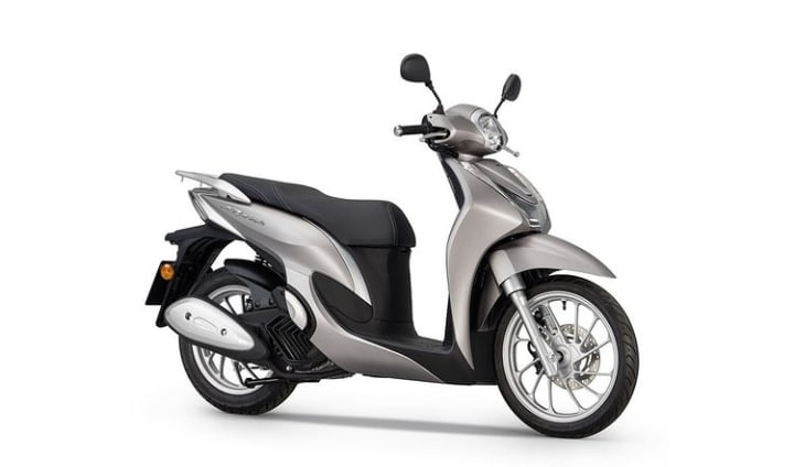 New Vario 125